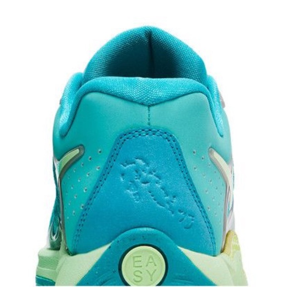 Nike KD17 w X jonquel Jones
'bahama'
Brand new - Picture 12 of 12